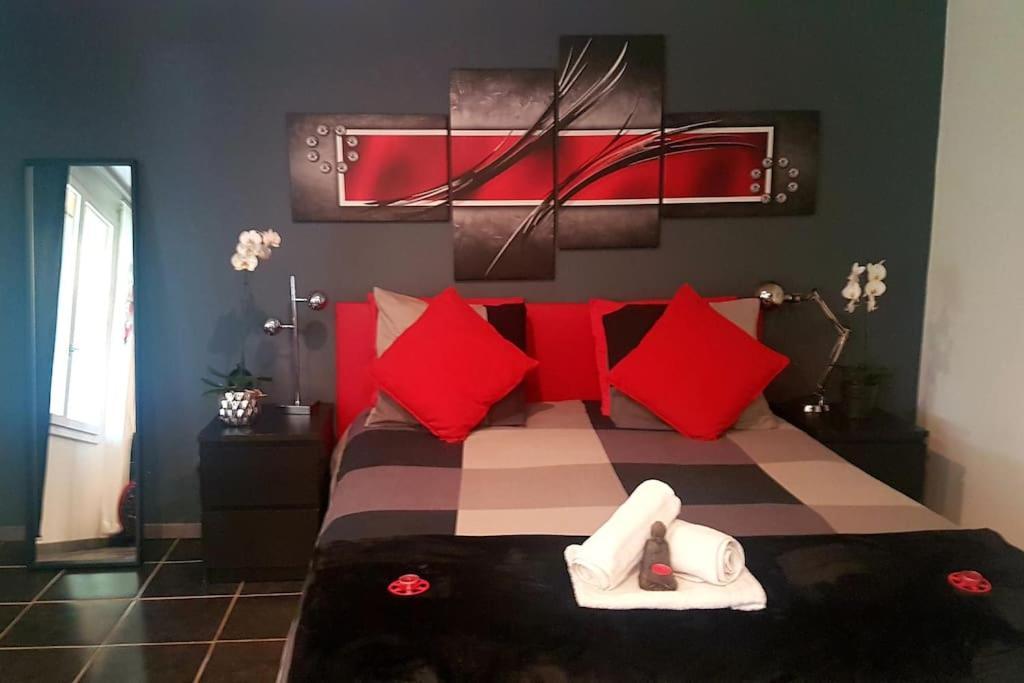 Studio Cosy Champ-sur-Drac Exterior foto